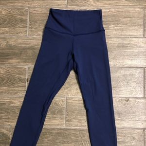 Lululemon align leggings